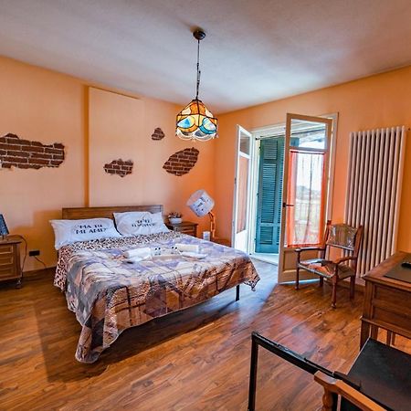 Arziga Bed & Breakfast Chieri Dış mekan fotoğraf