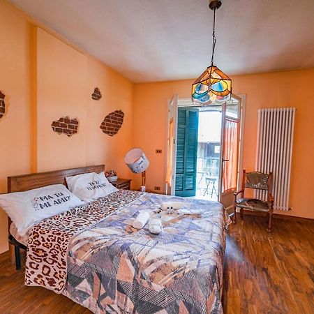 Arziga Bed & Breakfast Chieri Dış mekan fotoğraf