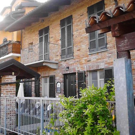 Arziga Bed & Breakfast Chieri Dış mekan fotoğraf
