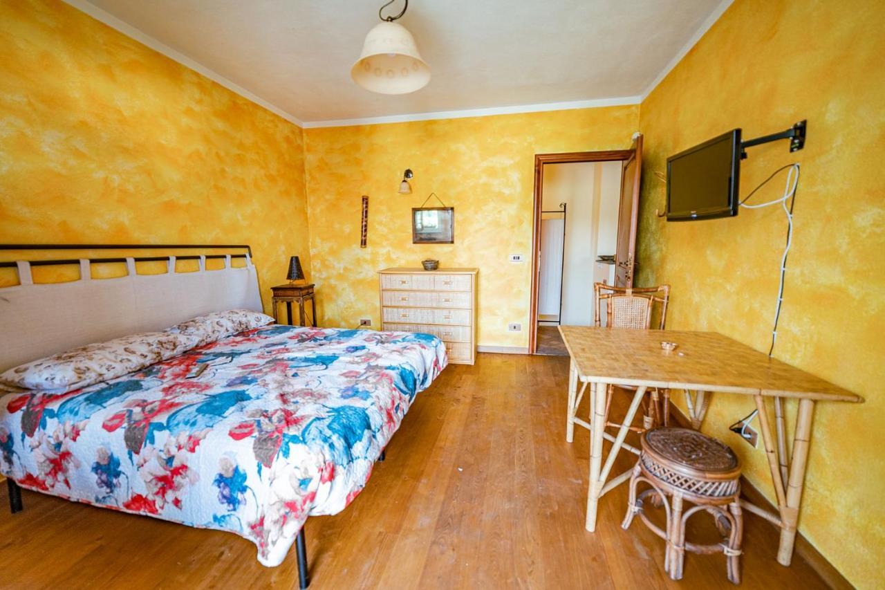 Arziga Bed & Breakfast Chieri Dış mekan fotoğraf