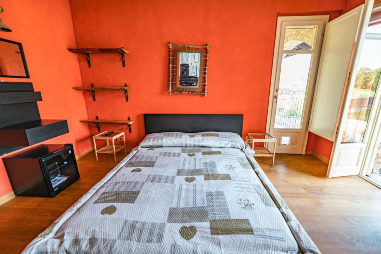 Arziga Bed & Breakfast Chieri Dış mekan fotoğraf