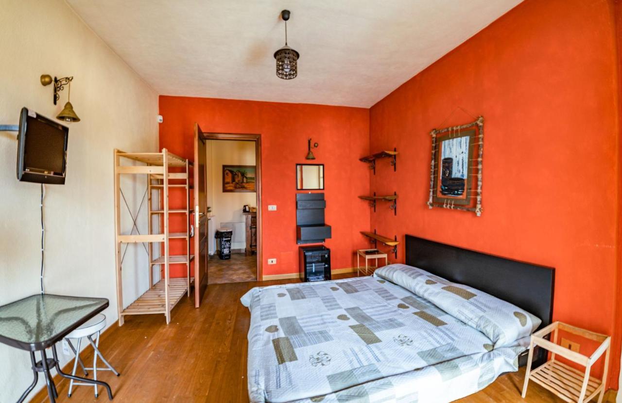 Arziga Bed & Breakfast Chieri Dış mekan fotoğraf