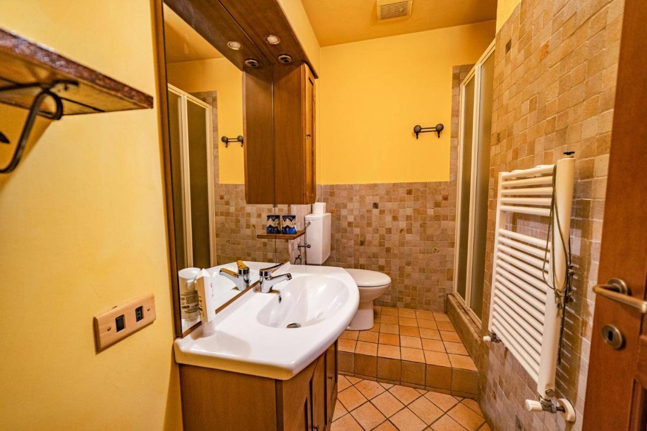 Arziga Bed & Breakfast Chieri Dış mekan fotoğraf