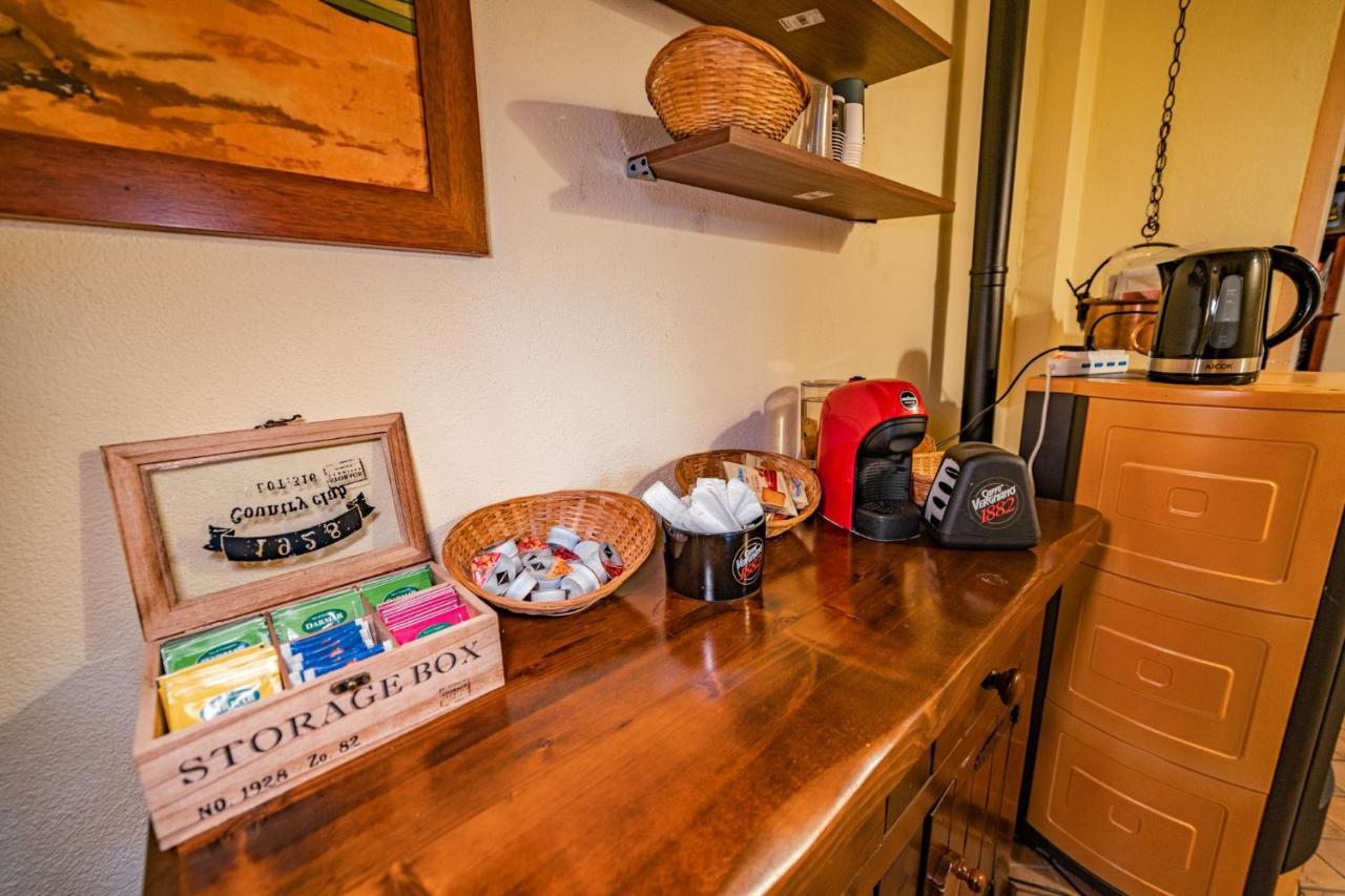 Arziga Bed & Breakfast Chieri Dış mekan fotoğraf
