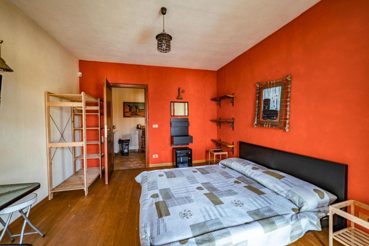 Arziga Bed & Breakfast Chieri Dış mekan fotoğraf