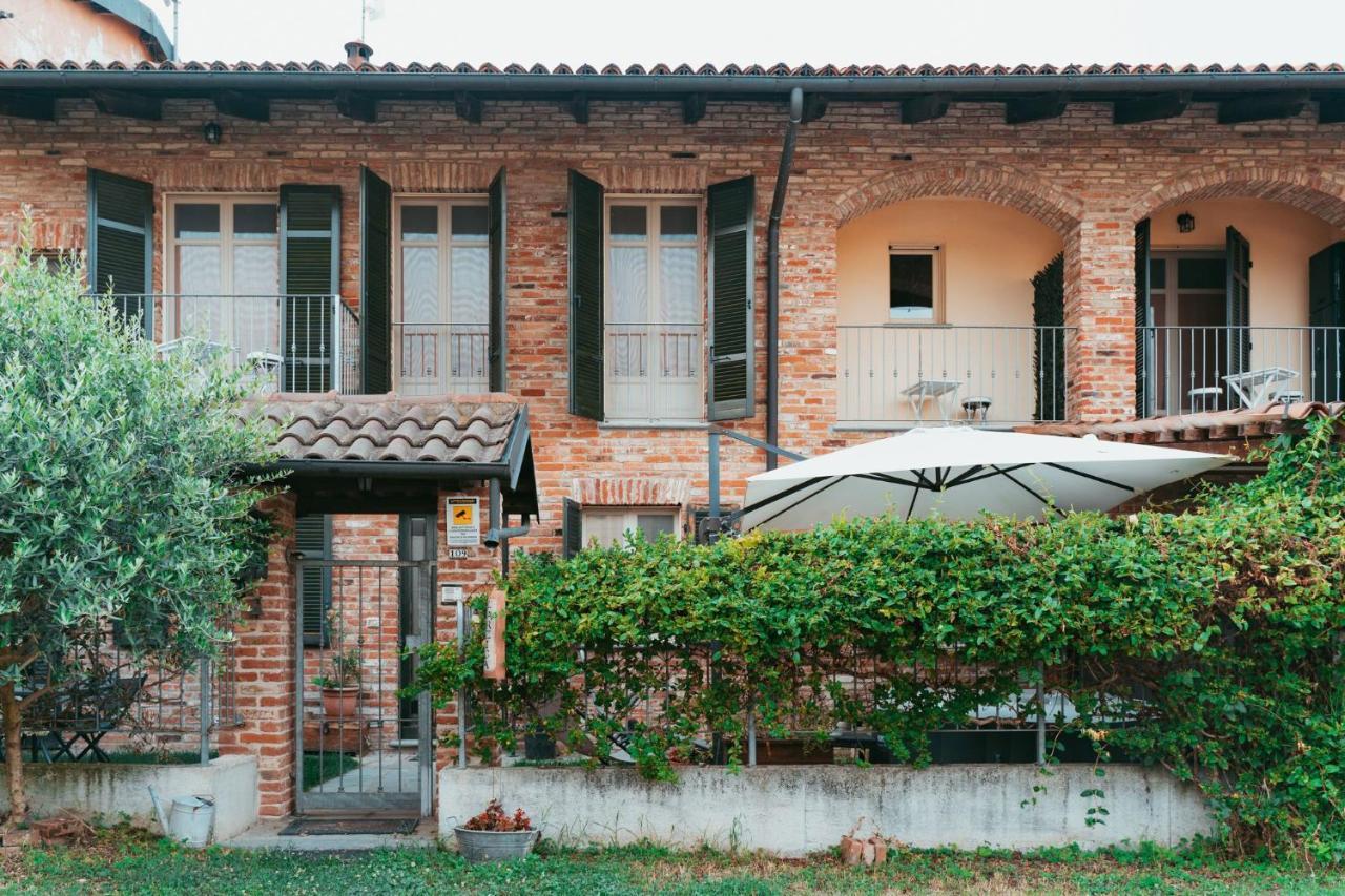 Arziga Bed & Breakfast Chieri Dış mekan fotoğraf