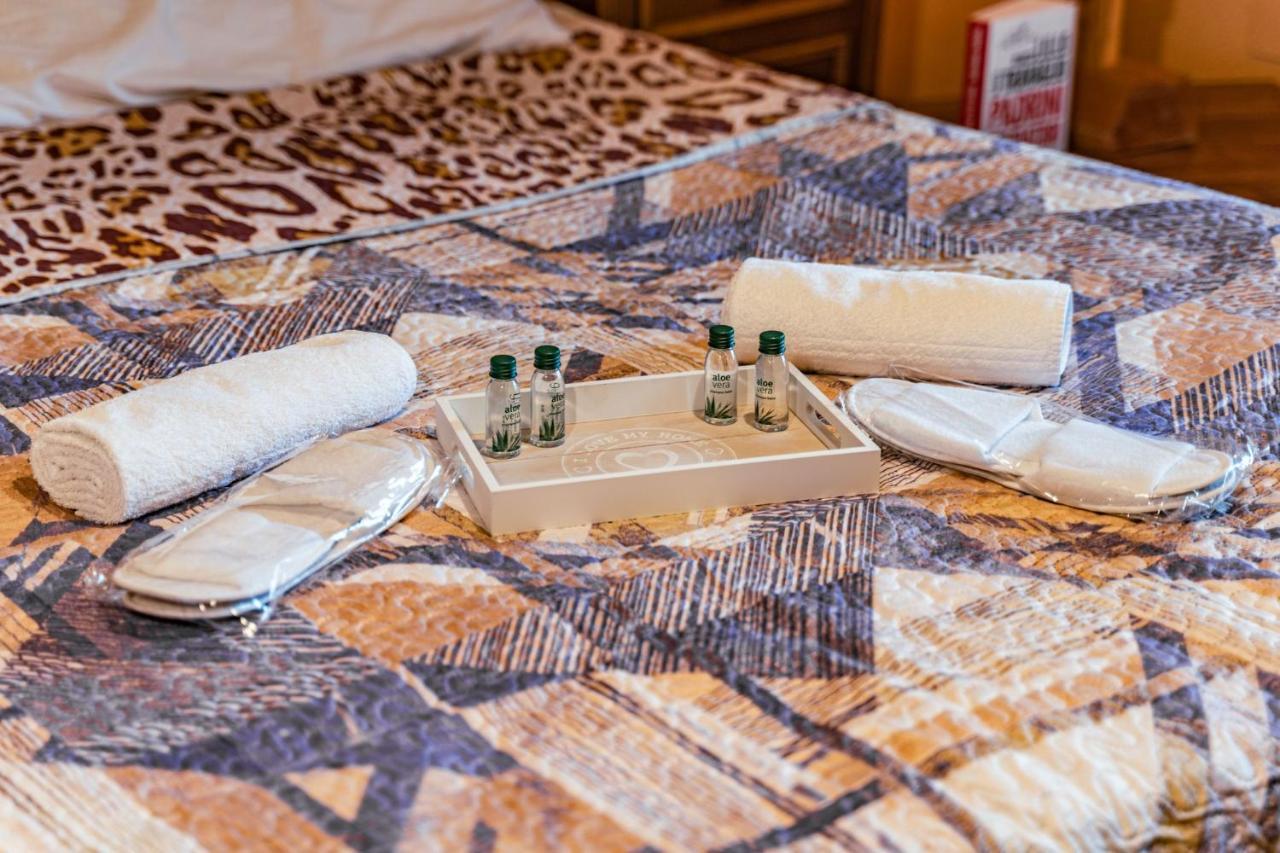 Arziga Bed & Breakfast Chieri Dış mekan fotoğraf