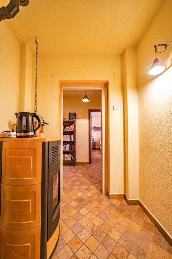 Arziga Bed & Breakfast Chieri Dış mekan fotoğraf