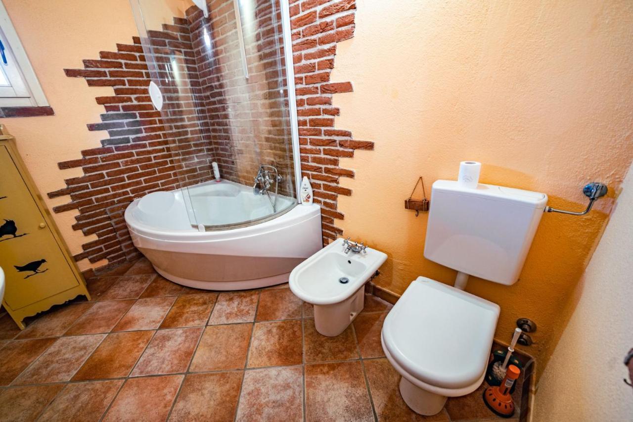 Arziga Bed & Breakfast Chieri Dış mekan fotoğraf