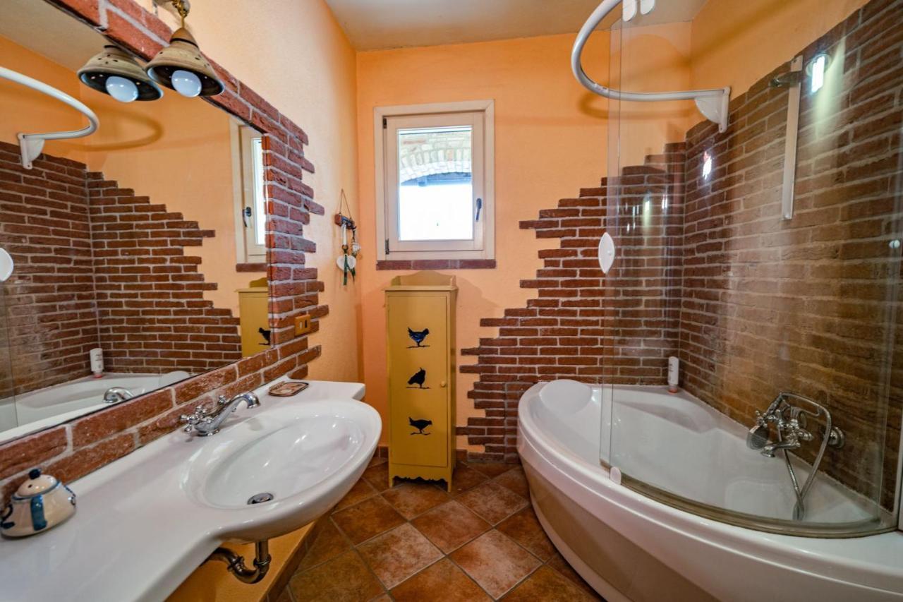 Arziga Bed & Breakfast Chieri Dış mekan fotoğraf