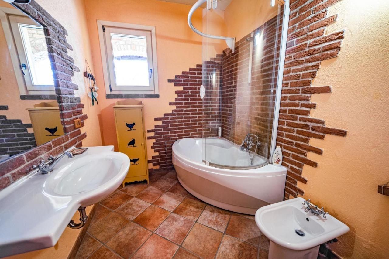 Arziga Bed & Breakfast Chieri Dış mekan fotoğraf