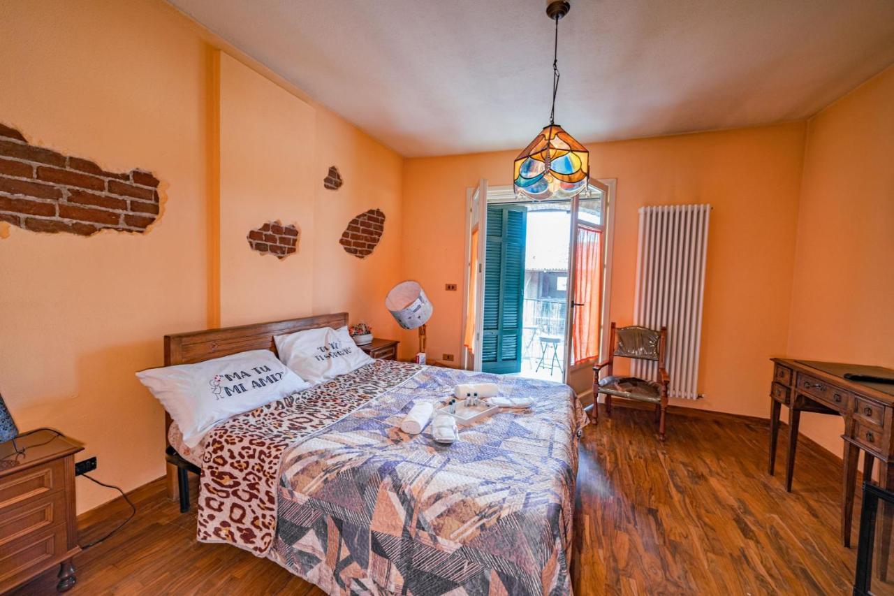 Arziga Bed & Breakfast Chieri Dış mekan fotoğraf