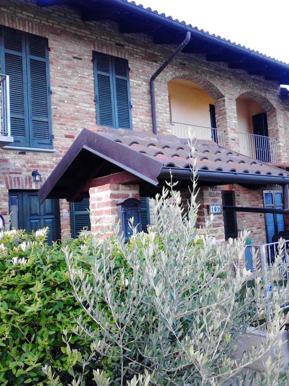 Arziga Bed & Breakfast Chieri Dış mekan fotoğraf