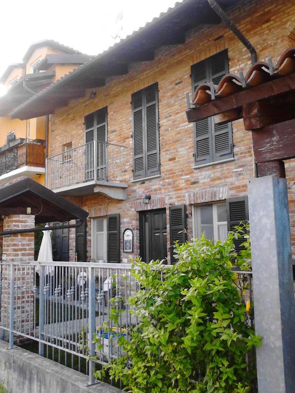 Arziga Bed & Breakfast Chieri Dış mekan fotoğraf