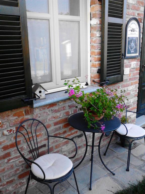 Arziga Bed & Breakfast Chieri Dış mekan fotoğraf