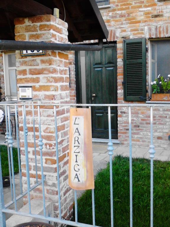 Arziga Bed & Breakfast Chieri Dış mekan fotoğraf